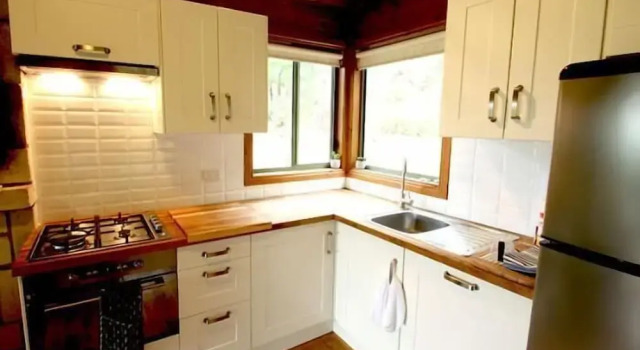 Студия Cape Otway Cottages