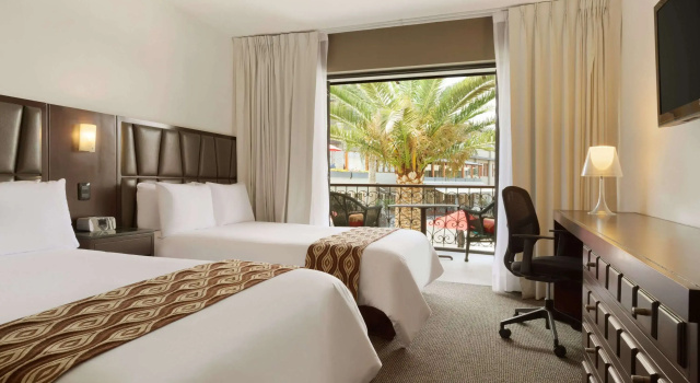 Wyndham Costa del Sol Trujillo