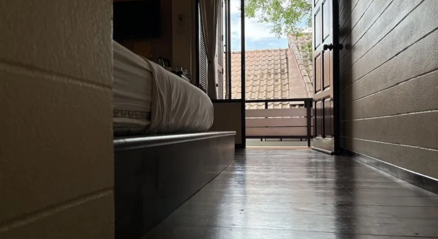 Двухместный номер Superior Thanicha Resort Amphawa