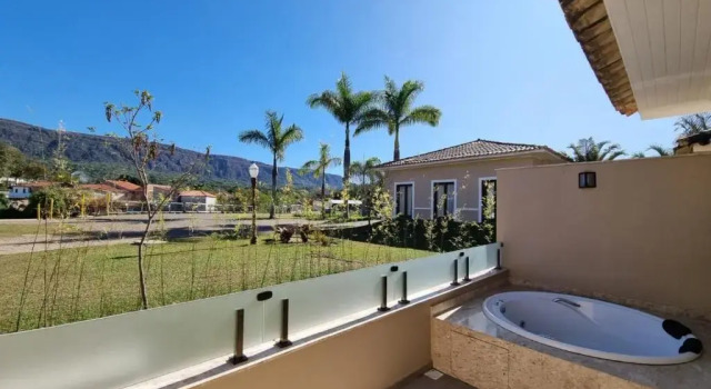 Номер Standard Santíssimo Resort