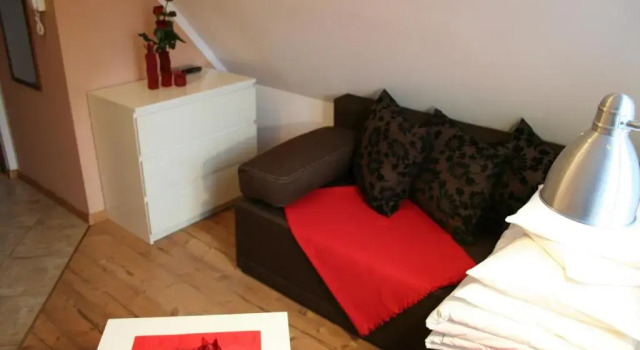 Номер Economy Apartamenty Centrum Zakopane