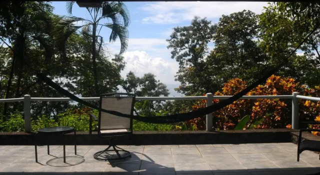 Номер Superior Tiskita Jungle Lodge