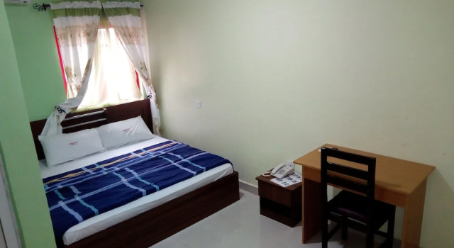 Номер Standard Denposon Royal Hotel