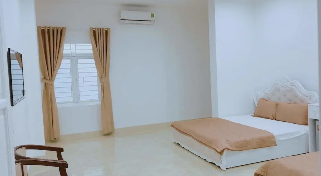 Номер Standard Sala Motel