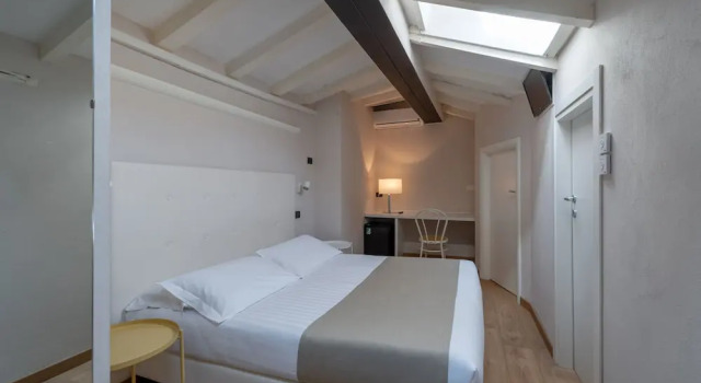 Одноместный номер Standard c 1 комнатой Residenza Accademia, MantegnaHotels