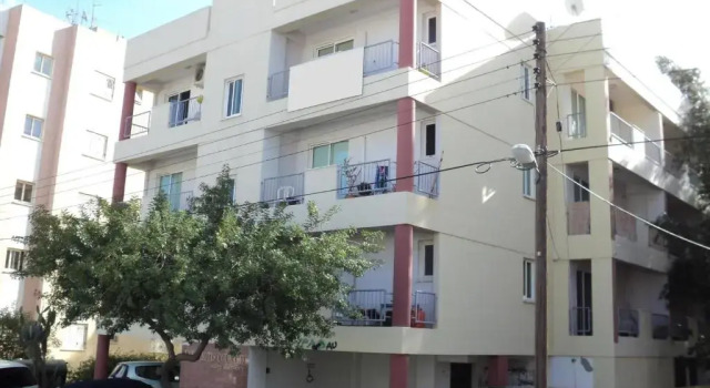 Студия Lykavitos Apartments