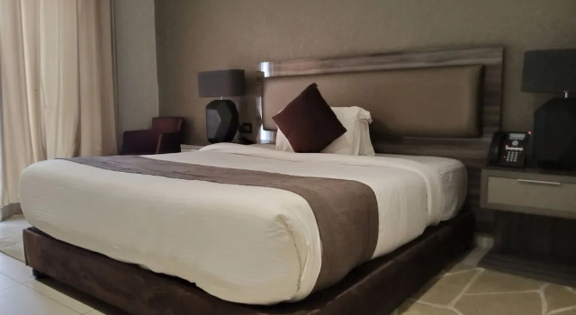 Номер Standard The Palms by Eagles, Takoradi