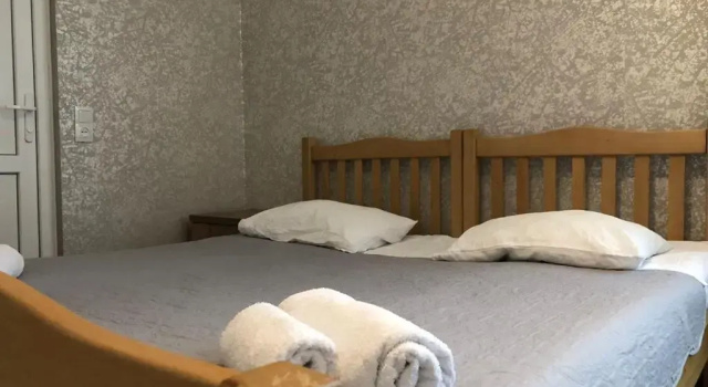 Двухместный номер Standard Отель Kazbegi Inn