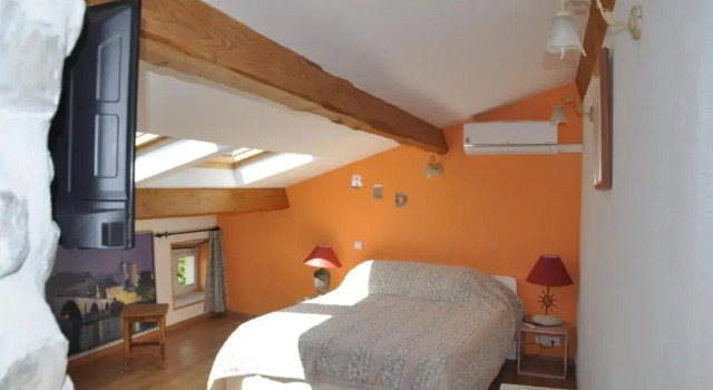 La vigne appartement, Prenota Appartamento Appartamenti a Sablet, Appartamento