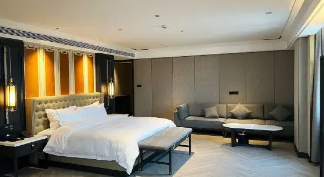 Люкс Premier Winner International Hotel