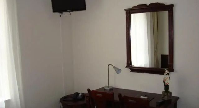 Номер Standard Hotel Keistad