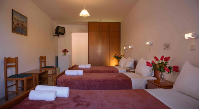 Melissa Hotel, Забронировать Отель Фаистос 