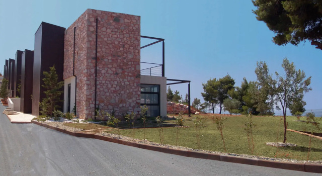 Esperanza Villas, Забронировать Вилла Отели Флогита с парковкой, Парковка