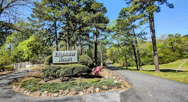 Номер Standard Дуплекс Edgewater Resort