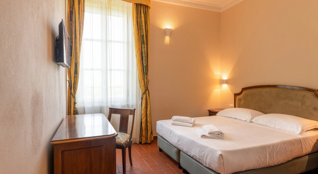 Hotel Villa San Michele