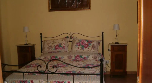 Номер Standard B&b La Giara