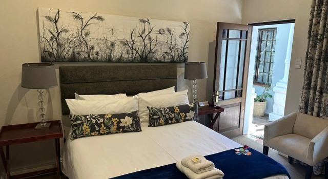 Melville Turret Guesthouse