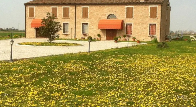 Il Frattiero B&B