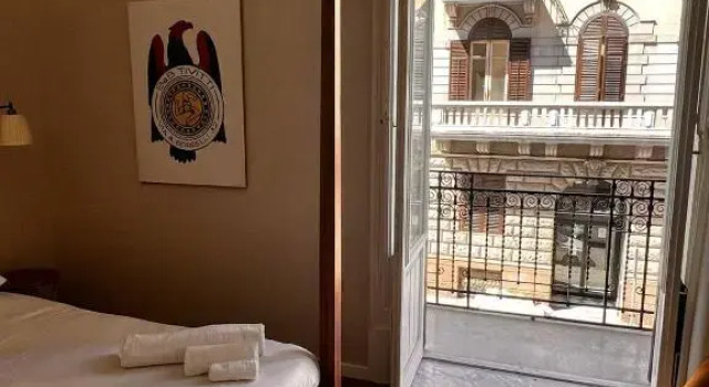 Номер Standard B&B TIVÌTTI
