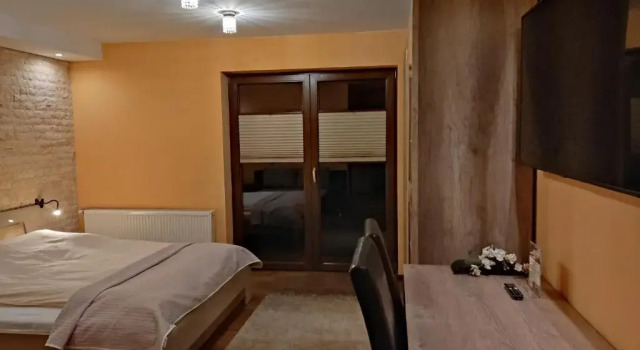 Willa Klaudia Ustroń Centrum, Prenota Hotel Hotel economici a Silesia