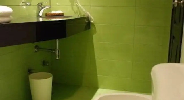 Четырёхместный номер Standard Sur Hotel