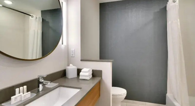 Номер Standard Fairfield by Marriott Inn & Suites Livingston Yellowstone