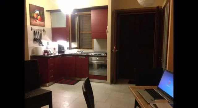 La Suite, Book Hotel Hoteller i Sant'Alessio Siculo med parkering, Parkering