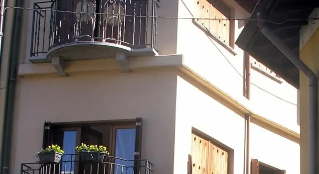 Il Molo Di Hotel Villa Aurora, Buchen Sie Ferienwohnung Villa Piemont