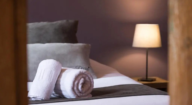 Suite Hotel restaurant Spa Disini Montpellier Est, The Originals Relais
