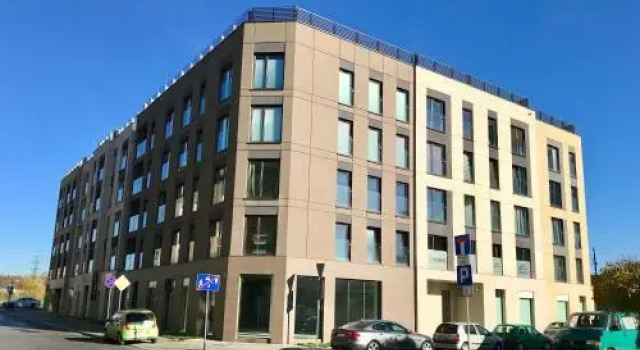 apartament studio solna 1 M19, Boek Appartement Hotels in Klein-Polen met parkeren, Parkeren