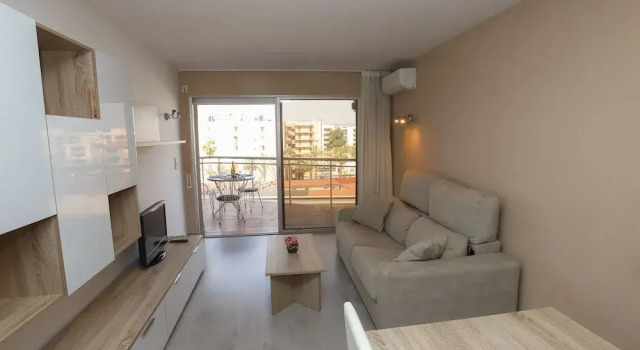 Apartamento Pinar