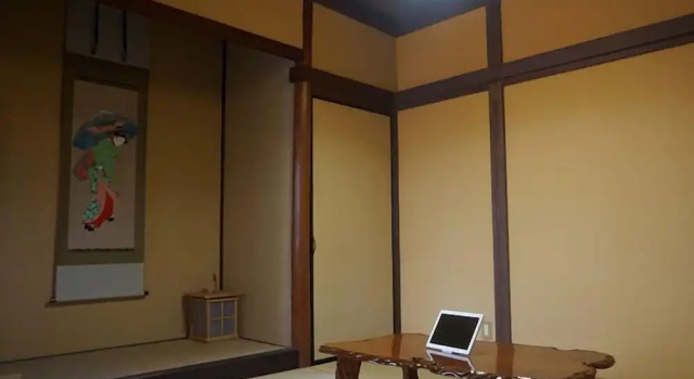 Люкс Restaurant & Inn ATSUSHI -Kanazawa