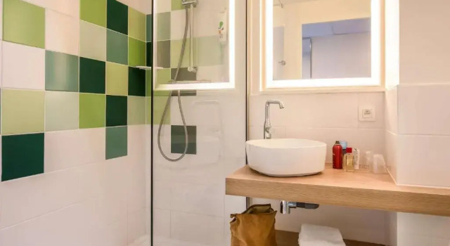 Двухместный номер Standard ibis Styles Arcachon Gujan Mestras