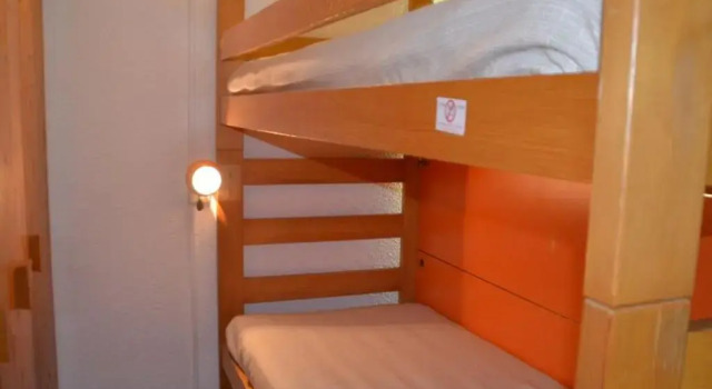 Appartement Les Menuires, 1 pièce, 4 personnes - FR-1-452-213, Забронировать Апартаменты/квартира Ле-Менюир Три Долины