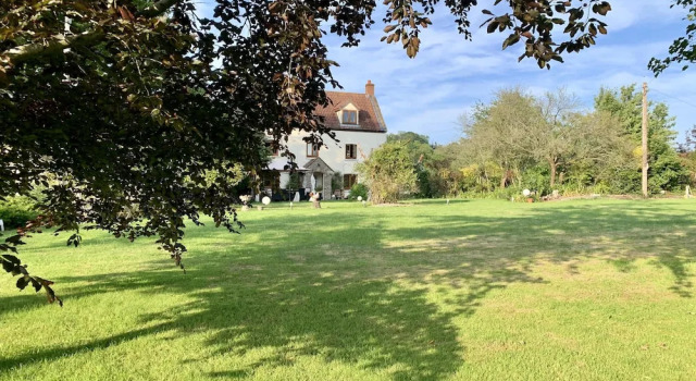 Коттедж Beaconsfield Farm