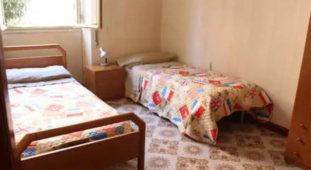 Casa Vacanza da Nico