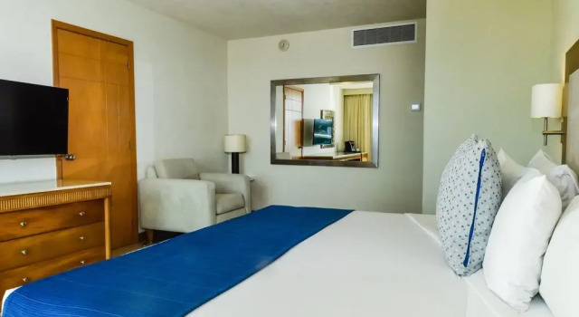 Royal Holiday Club Grand Park Royal Cozumel - Vacation Club, Rezervovat Hotel San Miguel de Cozumel Quintana Roo