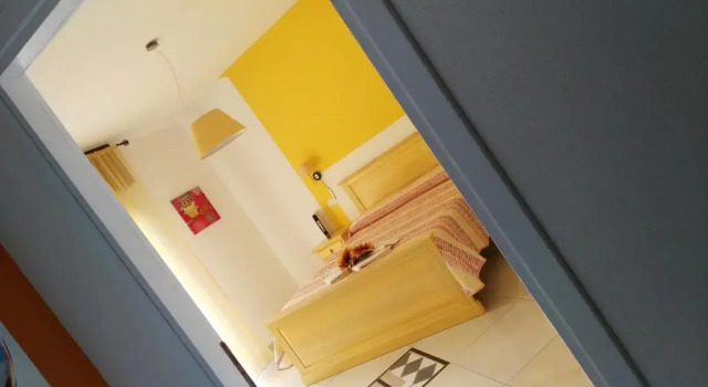 Номер Standard B&b Sa Zodia Guest House
