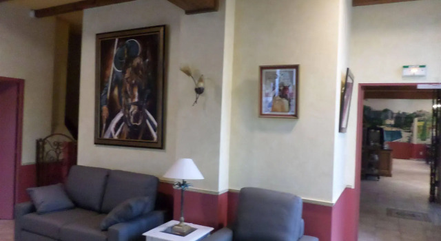 Brit Hotel Acacias