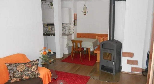 Апартаменты Ferienwohnung Fred