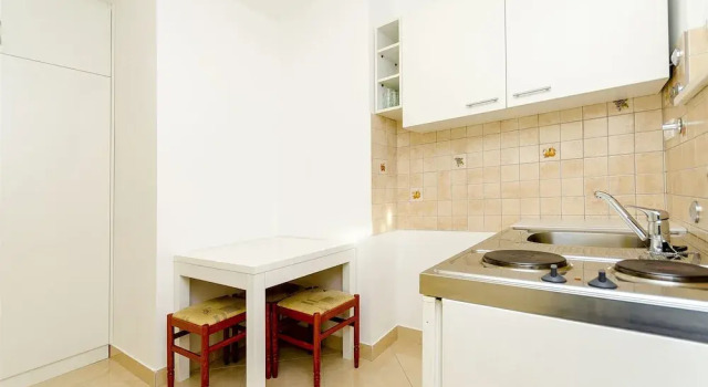 Апартаменты Apartments Vinko
