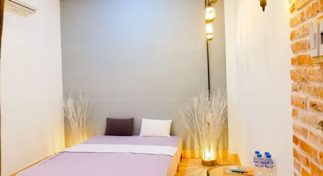 Joy House Hostel, Book Hostel / Vandrerhjem Hostels i Phu Yen, Hostel / Vandrerhjem