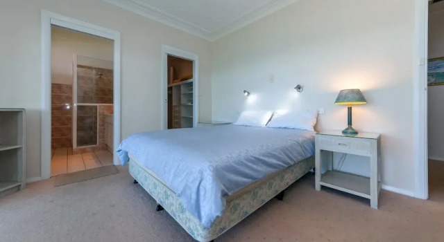 Seaview Crescent, 8, Забронировать Отель Солджерс-Пойнт Port Stephens