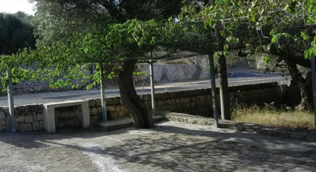 Casetta a 2 passi dal mare