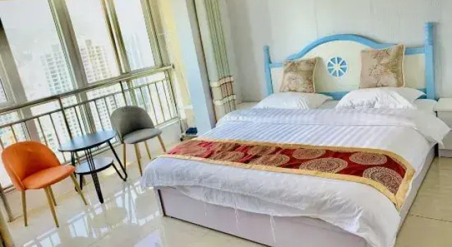 Zhiqiu apartment, Đặt Căn hộ Căn hộ ở Gansu, Căn hộ