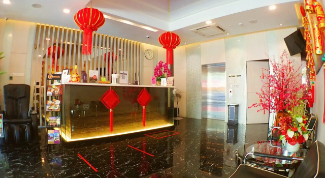 De Elements Business Hotel Kuala Lumpur