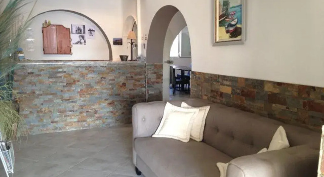 Hotel U Liamone, Varaa Hotelli Saint-Florent 