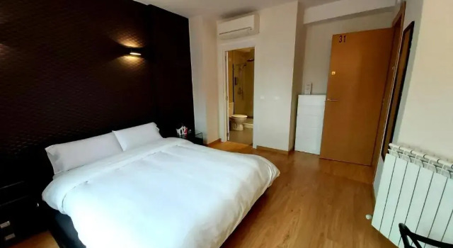 Номер Standard APARTAMENTOS SANTA JULIANA