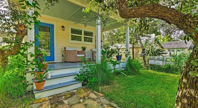 Seagrove Beach Studio - 1/4 Mi to Beach Access!, Забронировать Апартаменты/квартира Апартаменты Сигроув-Бич, Апартаменты/квартира
