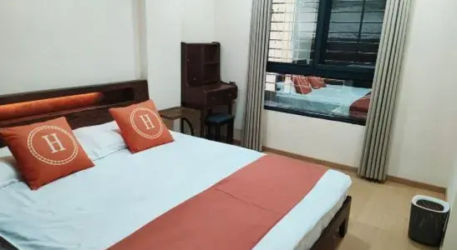 Люкс Deluxe Xixi Homestay (Zhonglou Chengtian Temple)